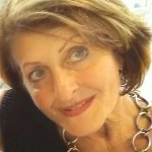 Meet your Posher, Debby